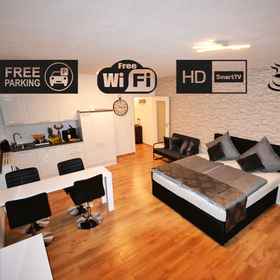 Primary image1夫人塔飯店,Felixx student Köln - Höninger Weg - ehem SMARTments student飯店