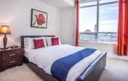 Others 4 NAPA Furnished Suites Square One