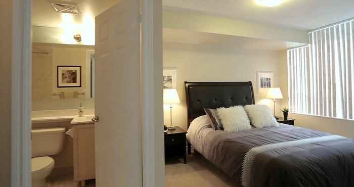 Others NAPA Furnished Suites Square One