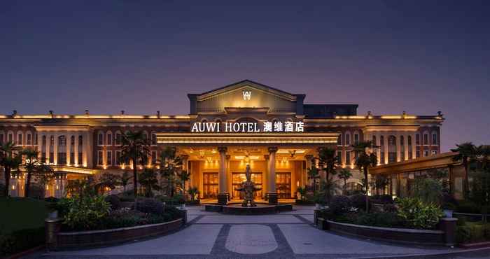 Lainnya Chongqing Auwi Hotel