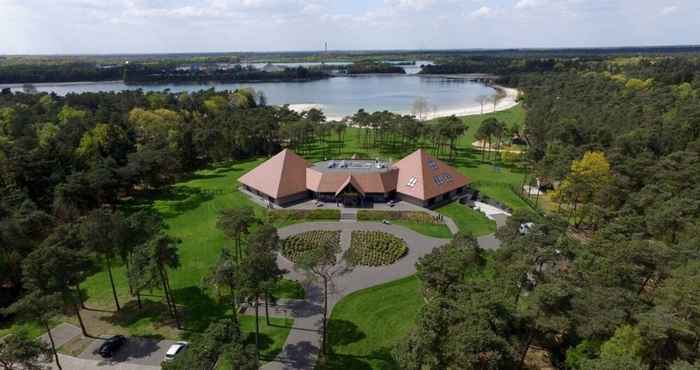 Lainnya Hotel Nederheide