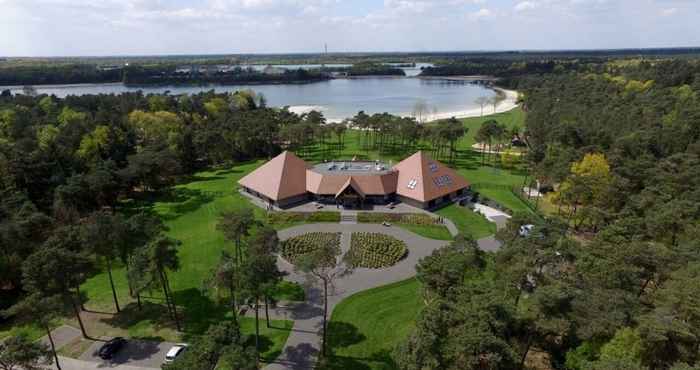 Lain-lain Hotel Nederheide