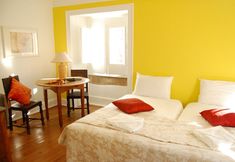 Others 2 Villa Santa Iria by Portugal Portfolio