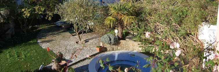 Others Villa Santa Iria by Portugal Portfolio