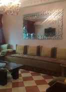 Imej utama Apartment 2 Rooms City New Fes