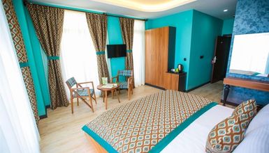 其他 4 Borapark Hotel