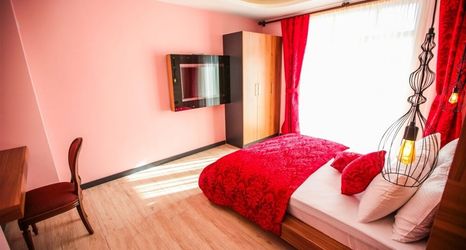 其他 2 Borapark Hotel