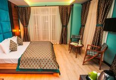 其他 7 Borapark Hotel