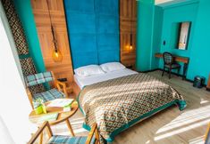 其他 5 Borapark Hotel