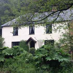 Primary image 1 Dunster Mill House, Hotel EDF Energy Hinkley Point Power Station