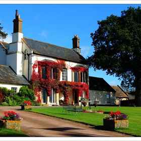 Primary image 1 Benhall Farm Holidays, Hotel Brimfield