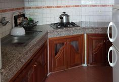 Lainnya 5 Appartement 2 Chambres Centre Fes-Nouzha