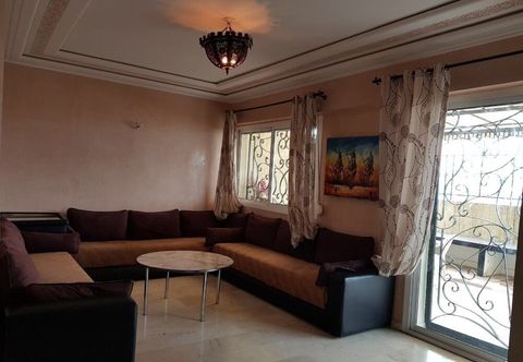 Lainnya Appartement 2 Chambres Centre Fes-Nouzha