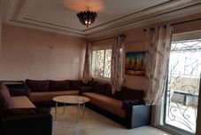 Lainnya Appartement 2 Chambres Centre Fes-Nouzha