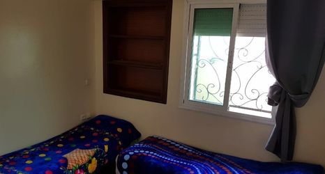 Lainnya 2 Appartement 2 Chambres Centre Fes-Nouzha