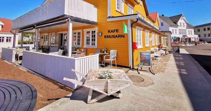 Khác Henningsvær Guesthouse