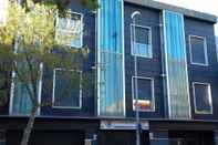 อื่นๆ Apartamentos Turísticos Los Ángeles