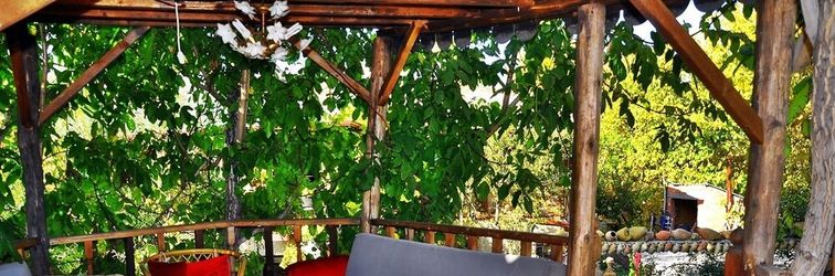 その他 Kapadokya Organik Ciftlik Evi