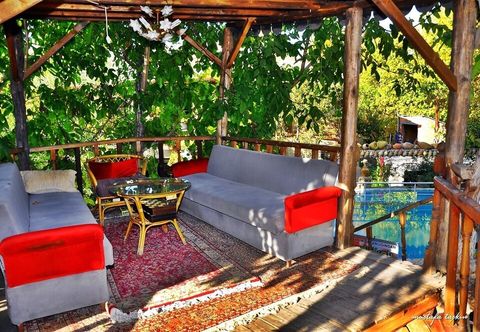 その他 Kapadokya Organik Ciftlik Evi