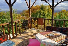 その他 7 Kapadokya Organik Ciftlik Evi