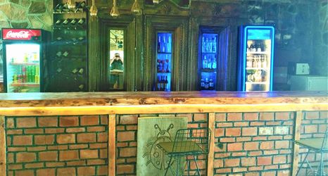 その他 2 Kapadokya Organik Ciftlik Evi