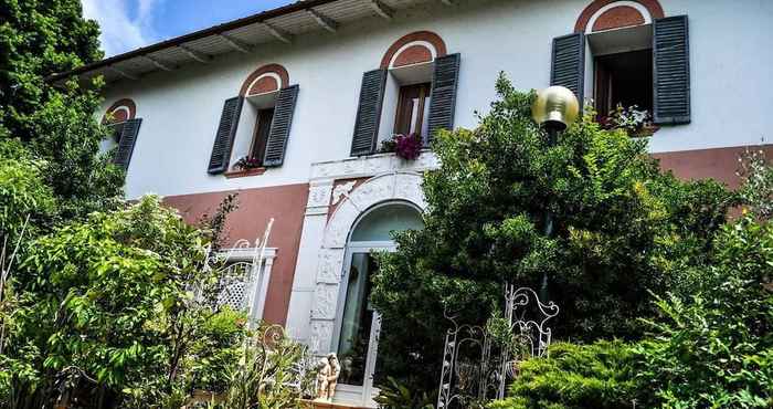 Others Bed and Breakfast il Giardino