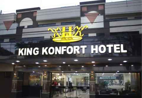 Lain-lain King Konfort Hotel