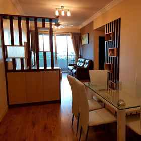 Primary image 1 TnJ Home, Pusat Latihan dan Makmal Jabatan Air Negeri Sabah Hotels