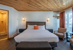 其他 3 The Town House Lodge