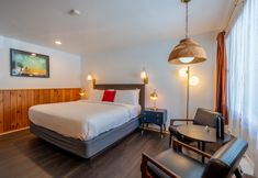 其他 5 The Town House Lodge