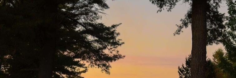 其他 The Town House Lodge