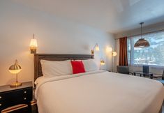 其他 7 The Town House Lodge