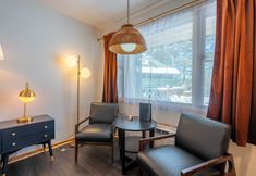 其他 6 The Town House Lodge