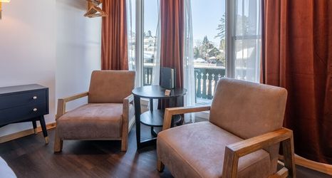 其他 2 The Town House Lodge