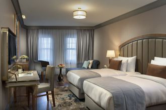 其他 4 Millennium Istanbul Golden Horn