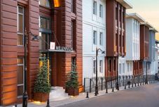 其他 Millennium Istanbul Golden Horn