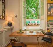 Others 2 Exquisite Notting Hill Flat With Roof Terrace