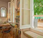 Others 3 Exquisite Notting Hill Flat With Roof Terrace