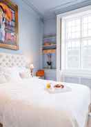 Room Exquisite Notting Hill Flat With Roof Terrace