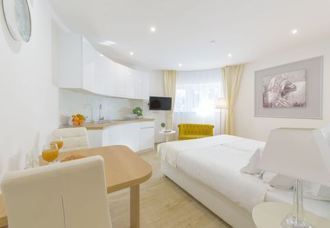 Others Best Location Apartments