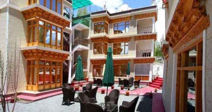 Others Hotel Om Ladakh
