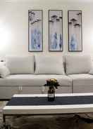 Primary image Beijing Sanlitun 2-Bedroom Spacious Apartment