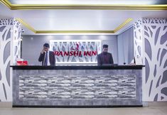 Others 2 Panshi Inn