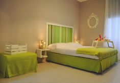 Others 6 Myricae Affittacamere