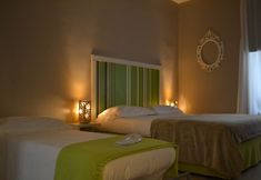 Others 2 Myricae Affittacamere