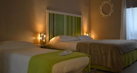 Others 2 Myricae Affittacamere