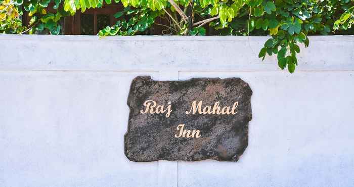 อื่นๆ Raj Mahal Inn