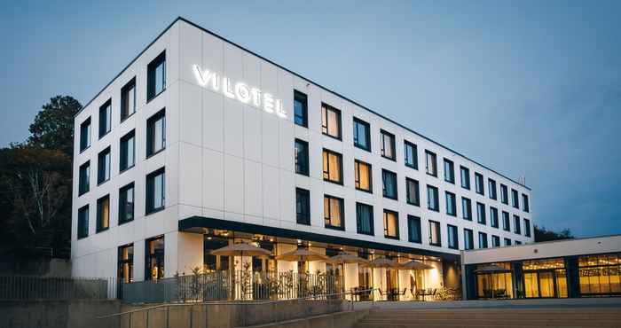 Lainnya Vilotel