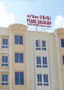 Imej utama Pearl Salalah Serviced Apartments