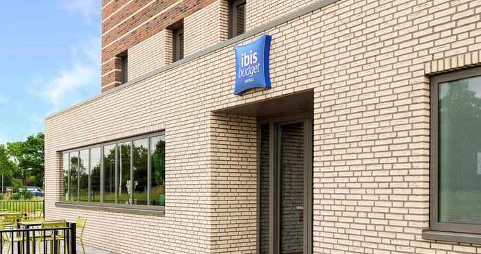 Others Ibis budget Stein Maastricht